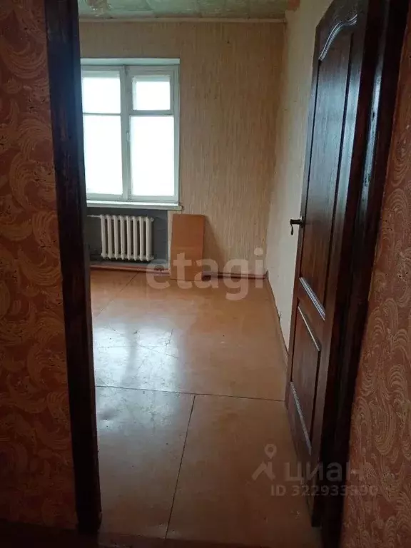 3-к кв. Калужская область, Сухиничский муниципальный округ, ... - Фото 2