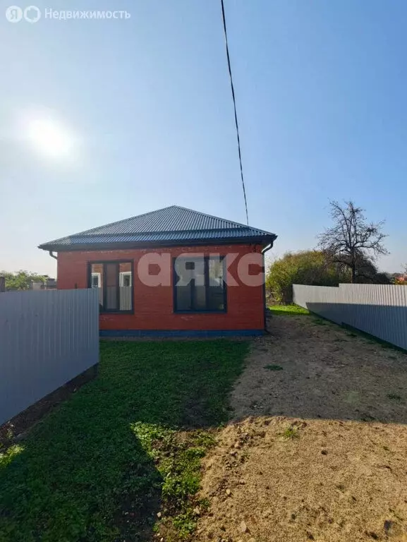 Дом в Кореновск, Колхозная улица, 24Б (73.8 м) - Фото 2