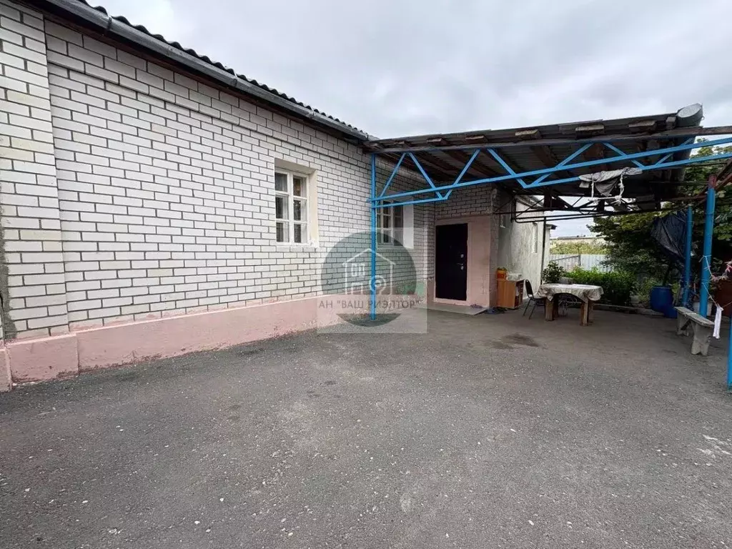 Дом в Саратовская область, Вольск пер. 1-й Максима Горького, 3 (97 м) - Фото 2