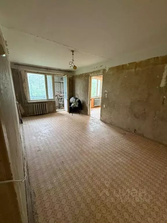 Квартира, 2 комнаты, 46 м - Фото 0