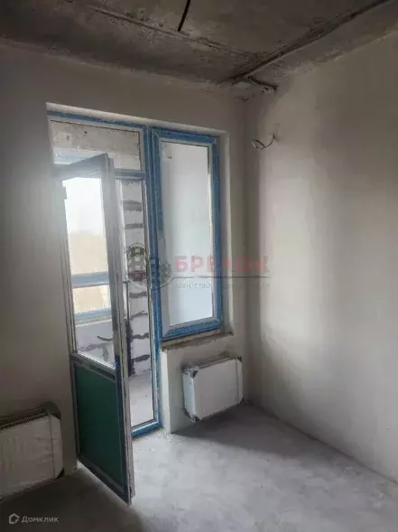 Продаётся 1-к квартира, 35.3 м - Фото 1