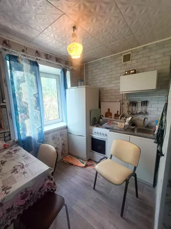 Продаётся 2-к квартира, 42 м - Фото 0