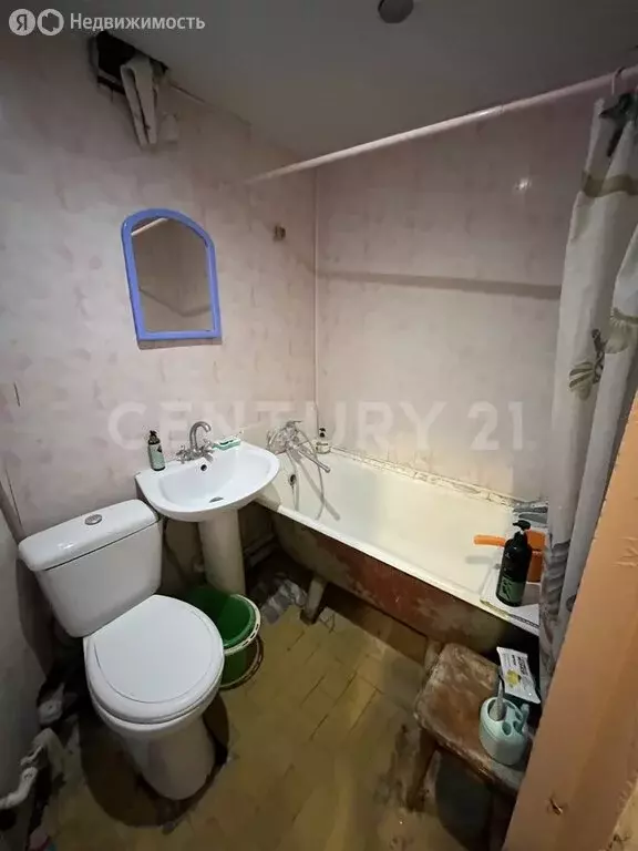 1-комнатная квартира: Севастополь, улица Истомина, 31 (29.9 м) - Фото 1