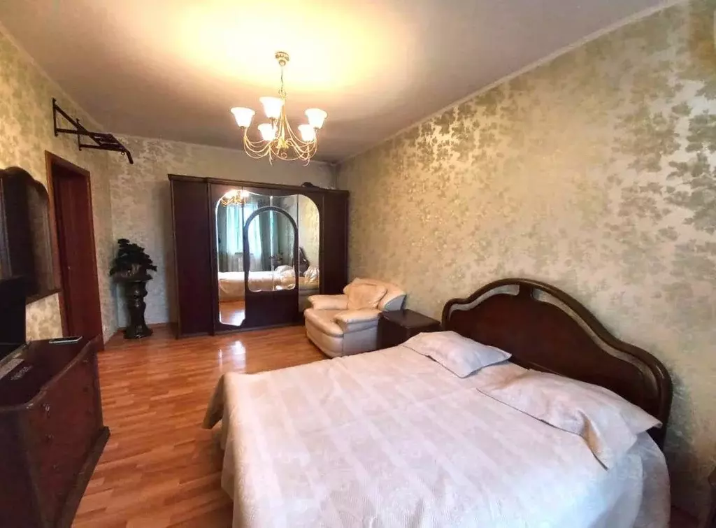 1-к кв. Москва ул. Москворечье, 4к6 (45.0 м) - Фото 2