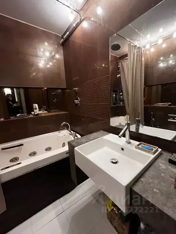 3-к кв. Тверская область, Тверь Петербургское ш., 10к2 (62.0 м) - Фото 2