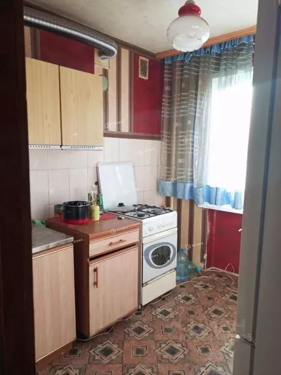 1-к кв. Тульская область, Новомосковск ул. Мира, 16 (31.0 м) - Фото 1