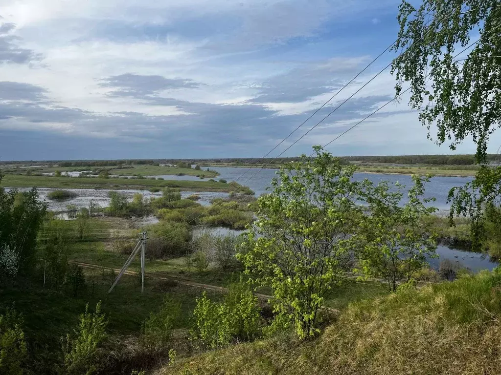 Дом в Нижегородская область, Кстовский муниципальный округ, д. Малая ... - Фото 0