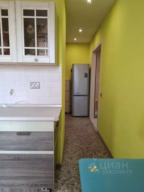 2-к кв. Севастополь просп. Юрия Гагарина, 17А (44.0 м) - Фото 1