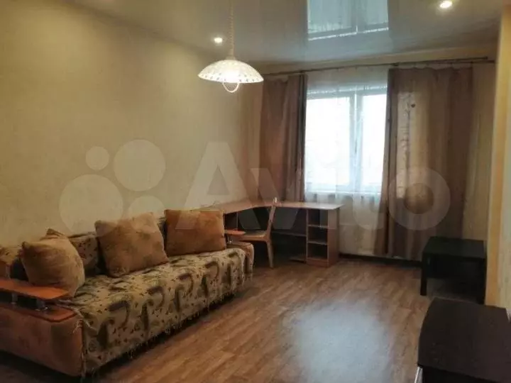Комната 17 м в 3-к., 3/9 эт. - Фото 0