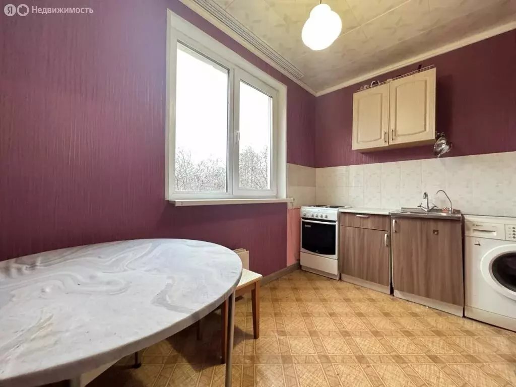 1-комнатная квартира: Иваново, Лежневская улица, 158 (38.7 м) - Фото 1