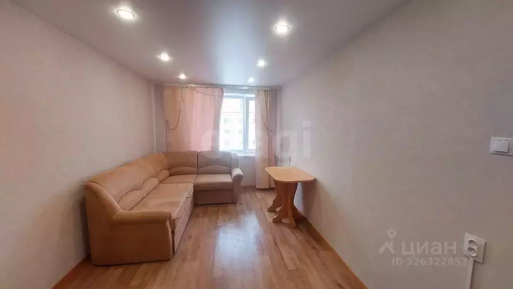 Комната Коми, Сыктывкар Сысольское ш., 74 (16.4 м) - Фото 0