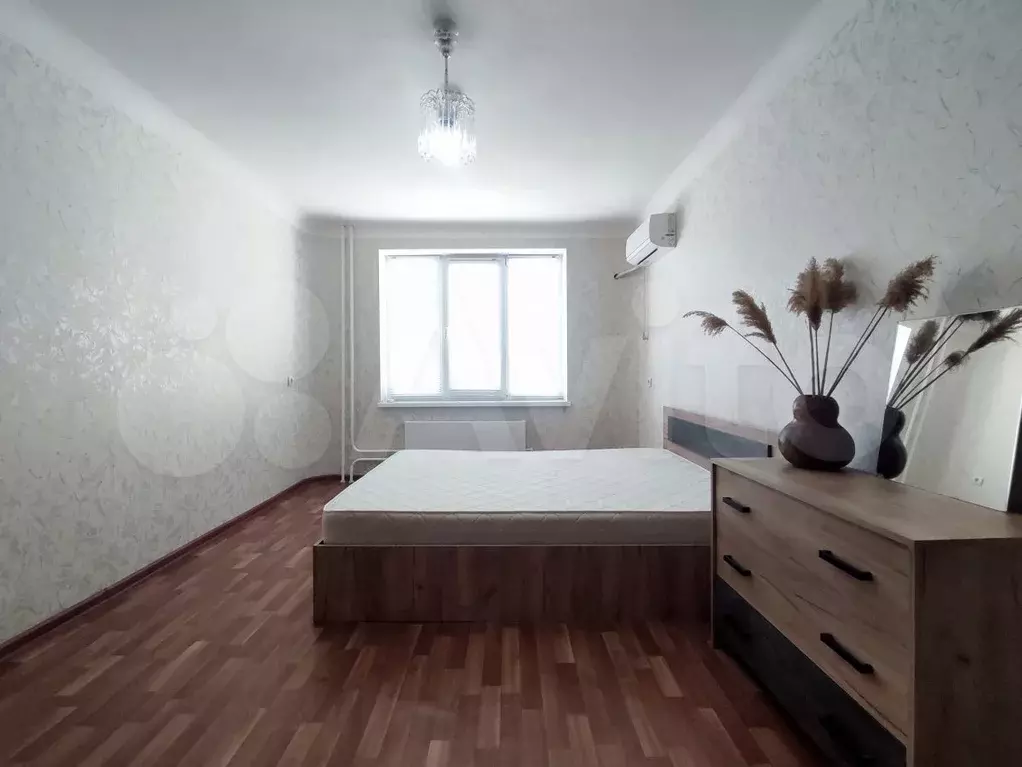 1-к. квартира, 31 м, 7/10 эт. - Фото 1