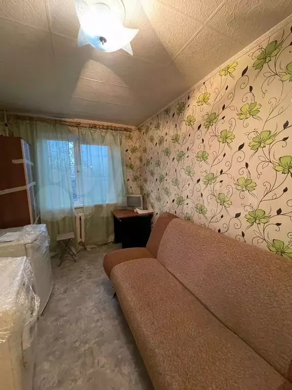 Квартира-студия, 14 м, 3/5 эт. - Фото 1