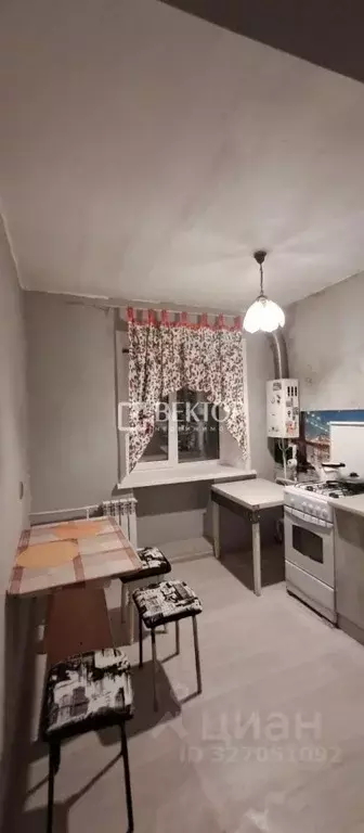2-к кв. Костромская область, Кострома ул. Голубкова, 17 (41.0 м) - Фото 1