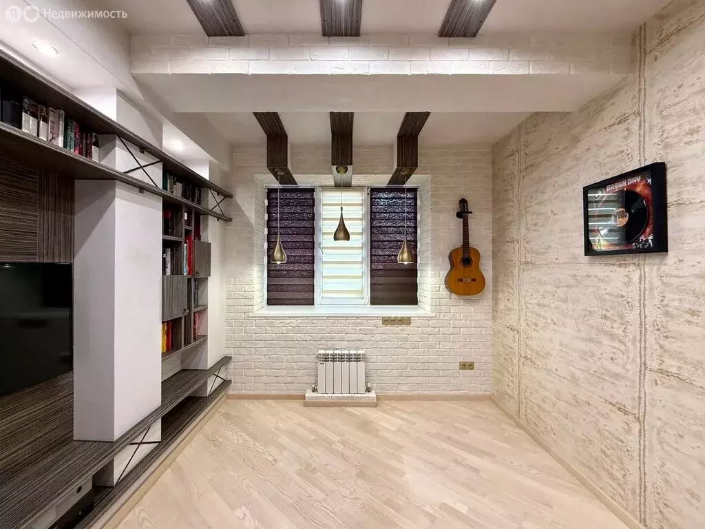 3-комнатная квартира: Ставрополь, улица Достоевского, 75 (84.3 м) - Фото 2