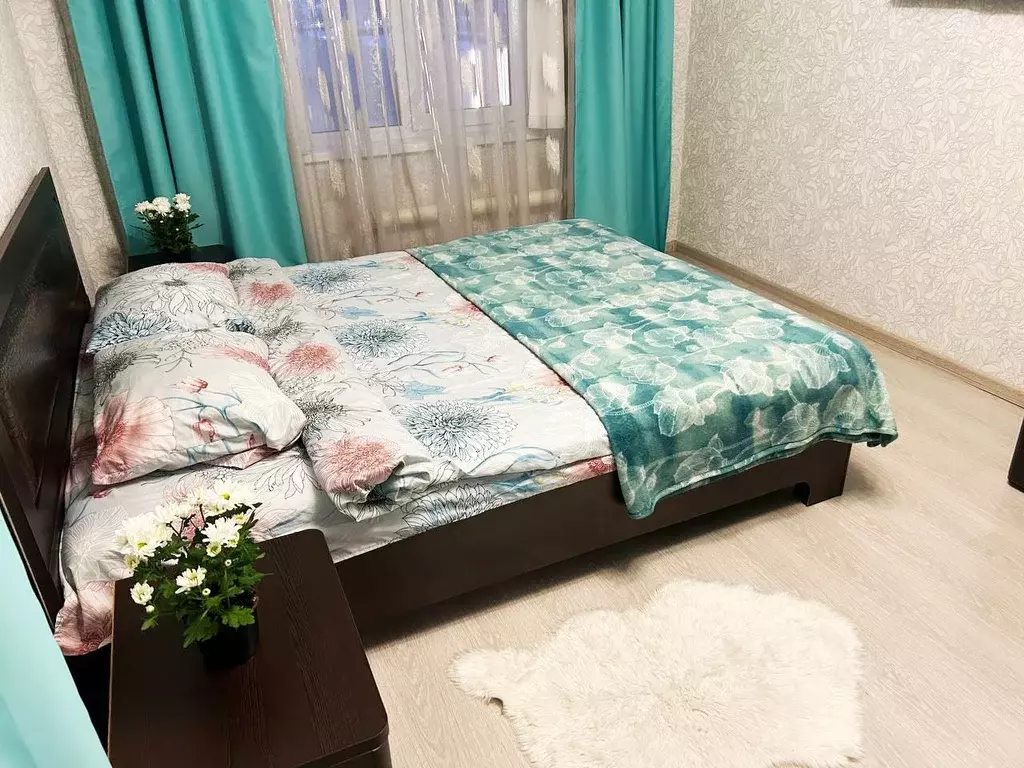 1-к кв. Мурманская область, Мурманск ул. Карла Маркса, 48 (32.2 м) - Фото 2