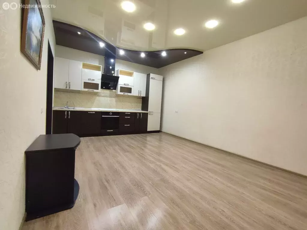 1-комнатная квартира: Архангельск, улица Прокопия Галушина, 12 (45.9 ... - Фото 2