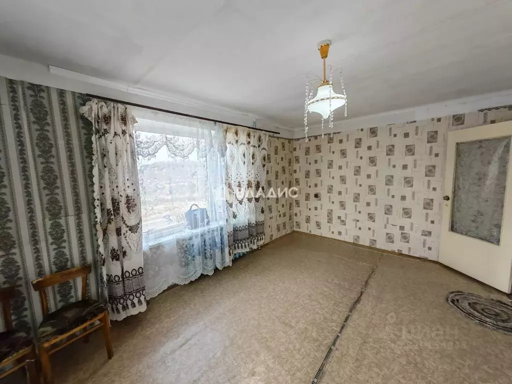2-к кв. Карелия, Суоярвский муниципальный округ, с. Вешкелица ул. ... - Фото 1