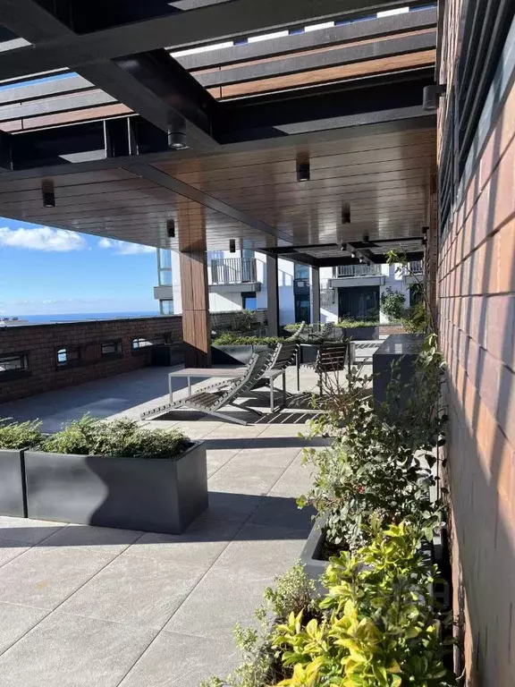 2-к кв. Краснодарский край, Сочи Курортный просп., 96Гк2 (53.0 м) - Фото 1