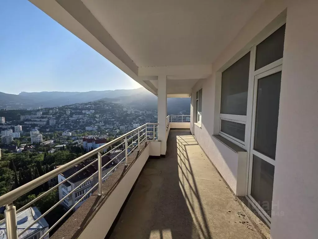 6-к кв. Крым, Ялта ул. Свердлова, 48Ак6 (153.0 м) - Фото 1