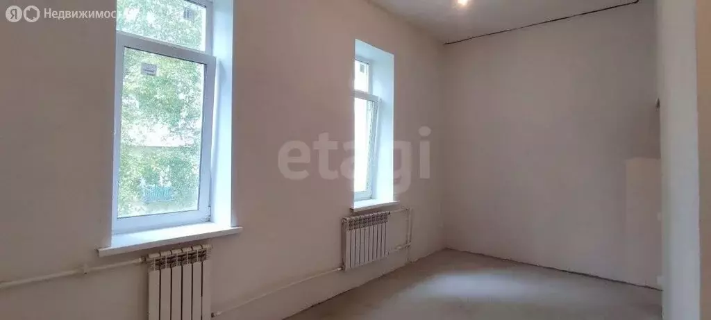 3-комнатная квартира: Сокур, 1-й квартал, 8 (57.9 м) - Фото 1