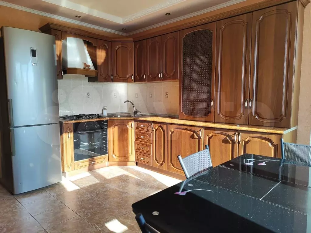 1-к. квартира, 48 м, 4/6 эт. - Фото 1
