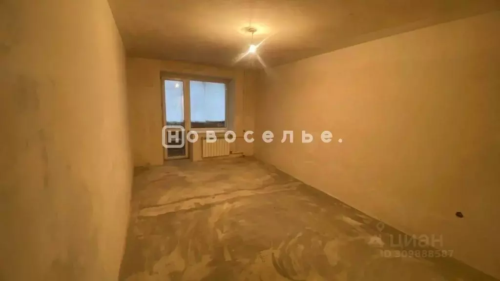2-к кв. Рязанская область, Рязань ул. Пушкина, 18к2 (66.7 м) - Фото 0
