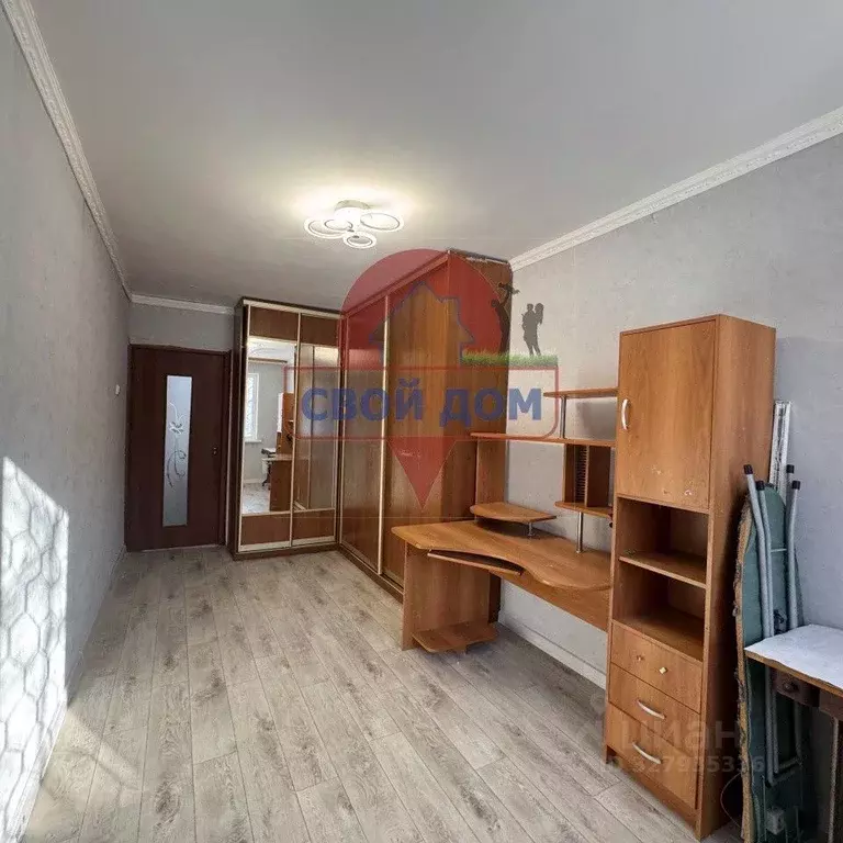 2-к кв. Оренбургская область, Орск Новый город мкр, ул. Краматорская, ... - Фото 2