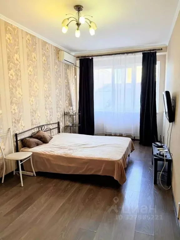 1-к кв. Краснодарский край, Краснодар 1 Мая ул., 278 (38.1 м) - Фото 2
