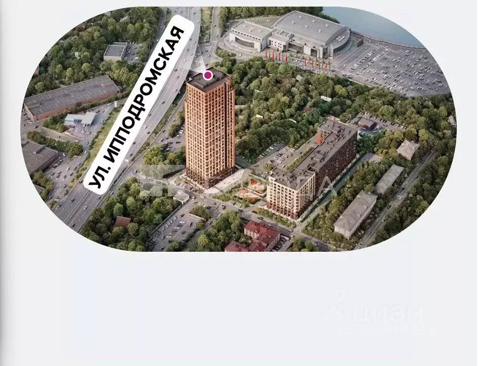 Помещение свободного назначения в Новосибирская область, Новосибирск ... - Фото 1