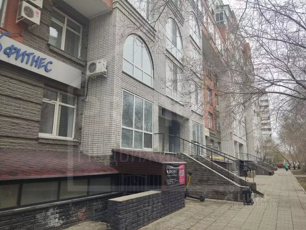 Помещение свободного назначения в Омская область, Омск Иркутская ул., ... - Фото 0