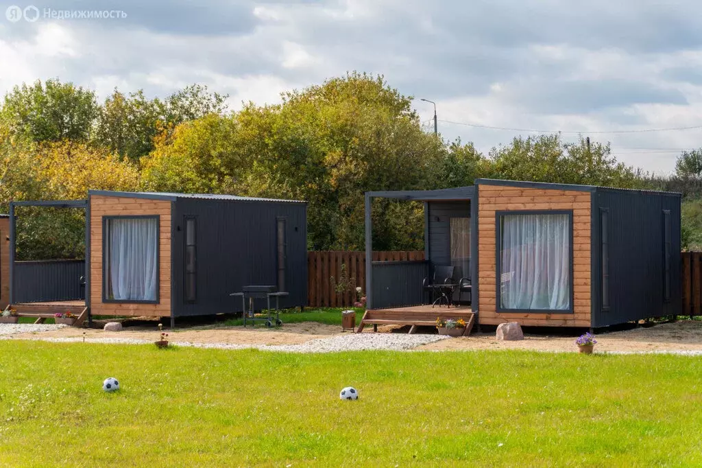 Помещение свободного назначения (200 м) - Фото 2