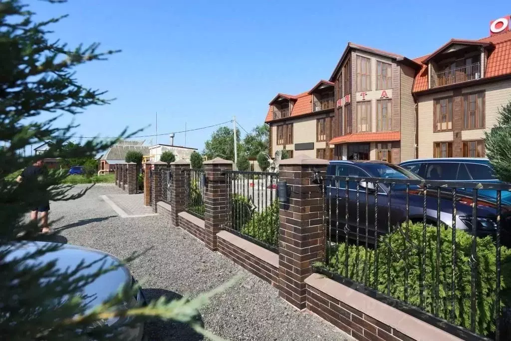 Комната Краснодарский край, Темрюк пер. Широкий, 6 (10.0 м) - Фото 2