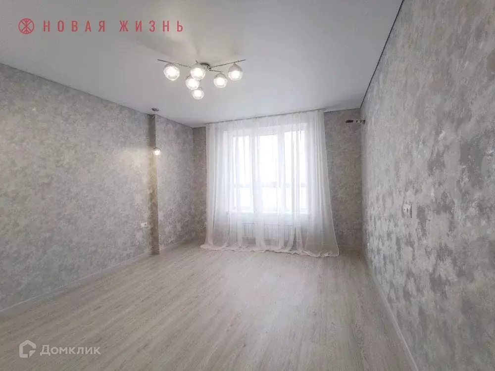 Продаётся 1-к квартира, 48.3 м - Фото 1