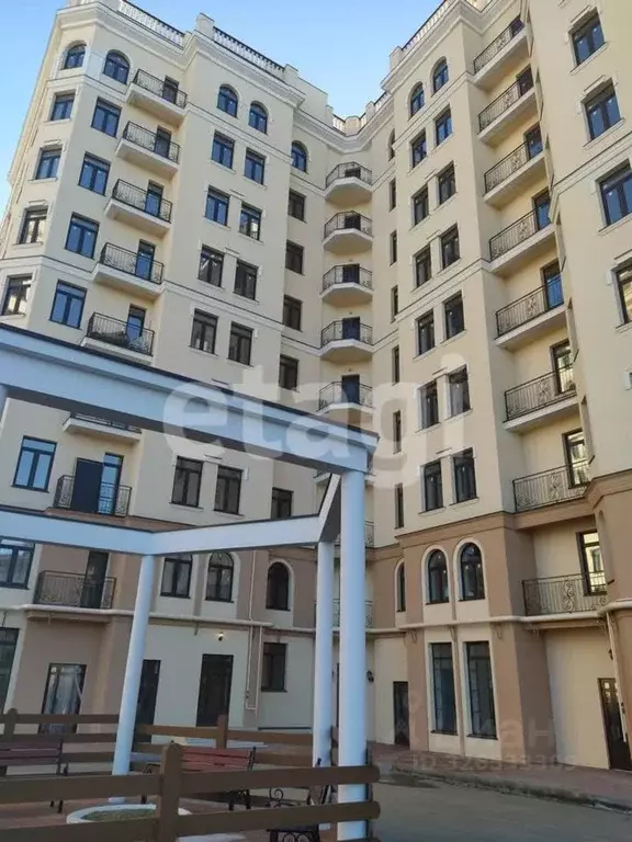 Гараж в Тульская область, Тула ул. Свободы, 21 (37 м) - Фото 1