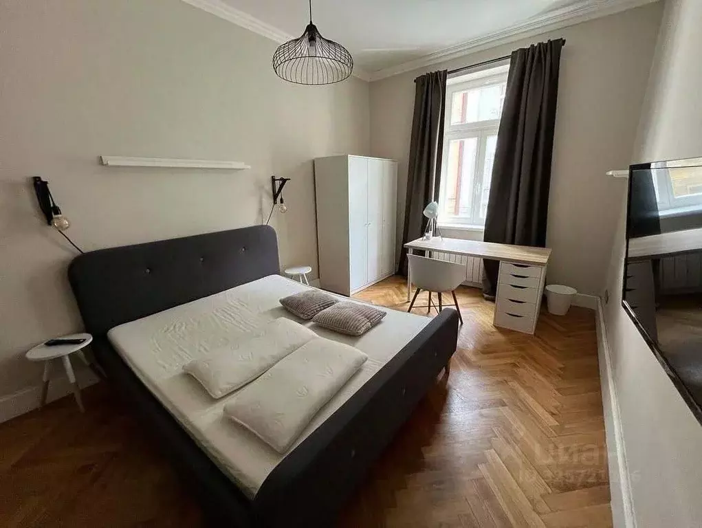 1-к кв. Татарстан, Казань ул. Азата Аббасова, 11 (38.0 м) - Фото 1