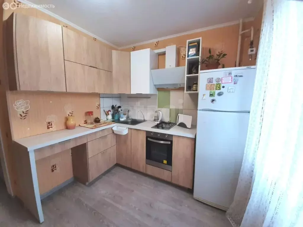 1-комнатная квартира: Череповец, Шекснинский проспект, 20 (35.9 м) - Фото 1