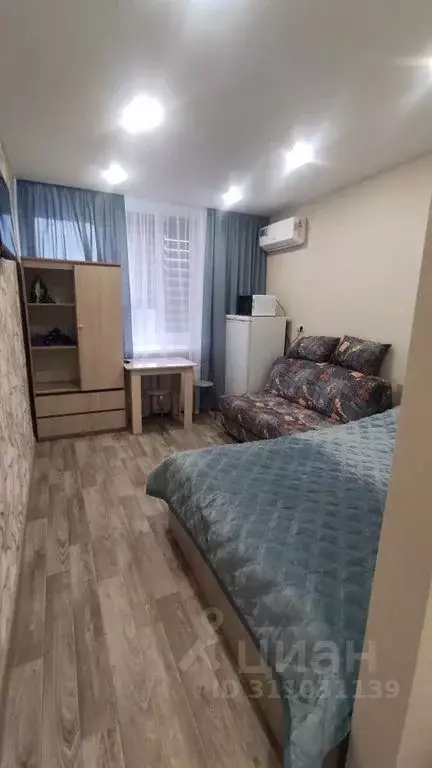 Студия Татарстан, Казань ул. Мусина, 59Бк2 (20.0 м) - Фото 1