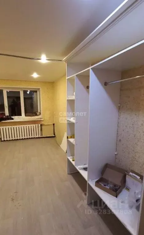 Комната Тюменская область, Тюмень Тульская ул., 8 (18.5 м) - Фото 1