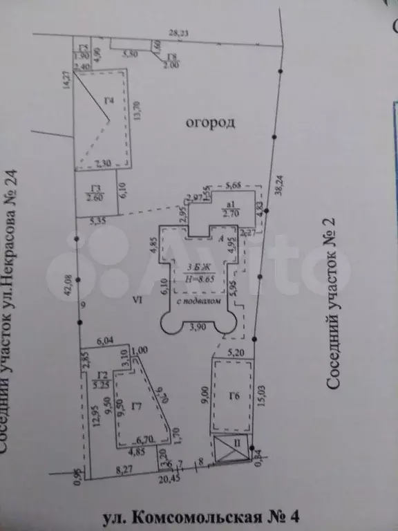 Дом 480 м на участке 10 сот. - Фото 0