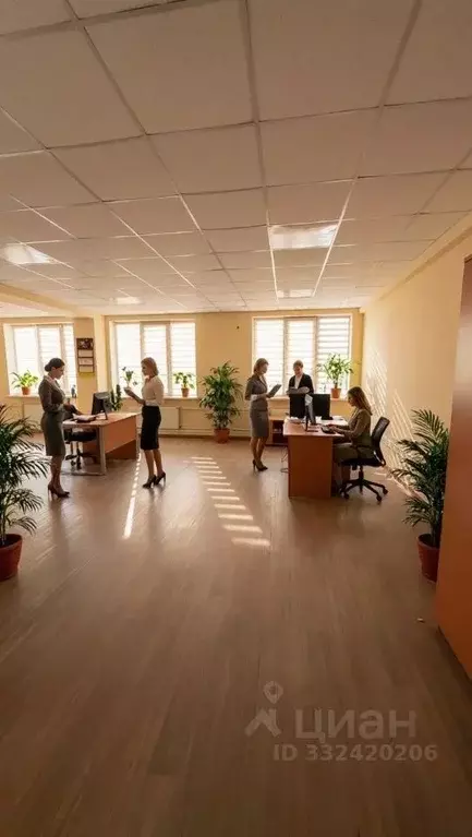 Офис в Челябинская область, Копейск Томская ул., 2 (32 м) - Фото 1
