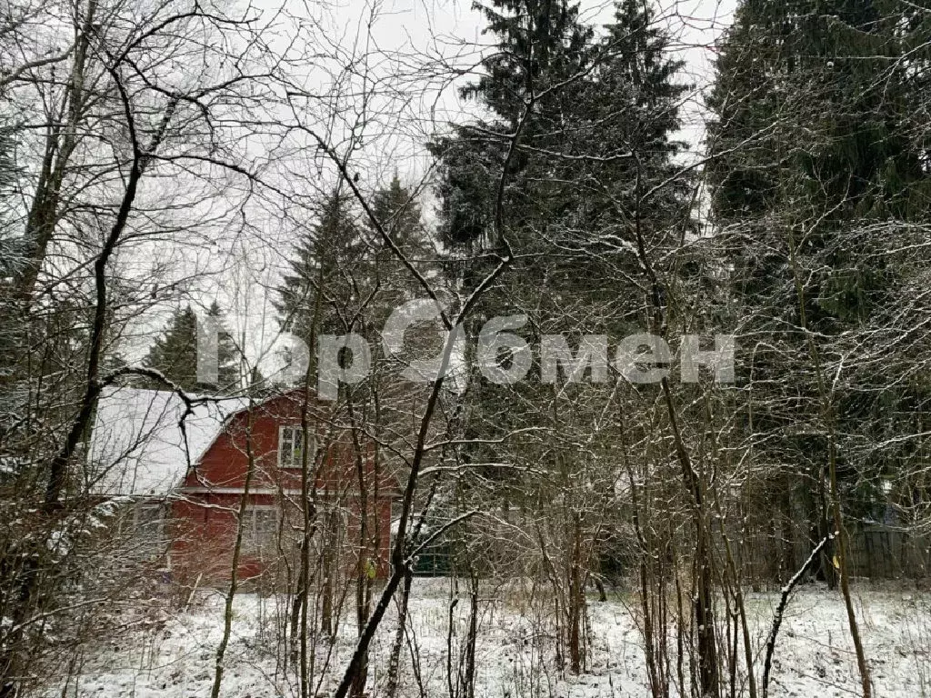 Продается участок в г. Лобня - Фото 2