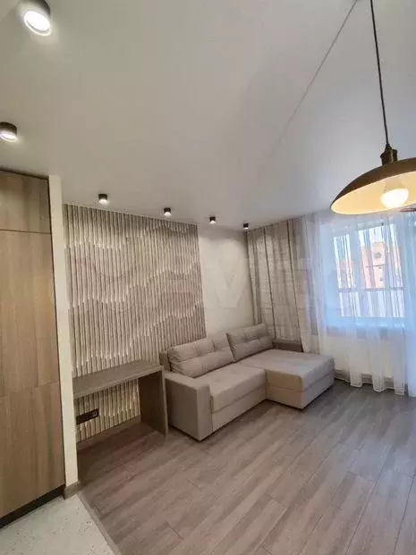 Квартира-студия, 28м, 8/14эт. - Фото 1