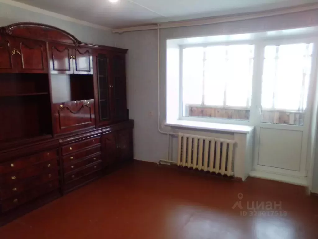 3-к кв. Пермский край, Пермь ул. Малкова, 28/3 (60.6 м) - Фото 2