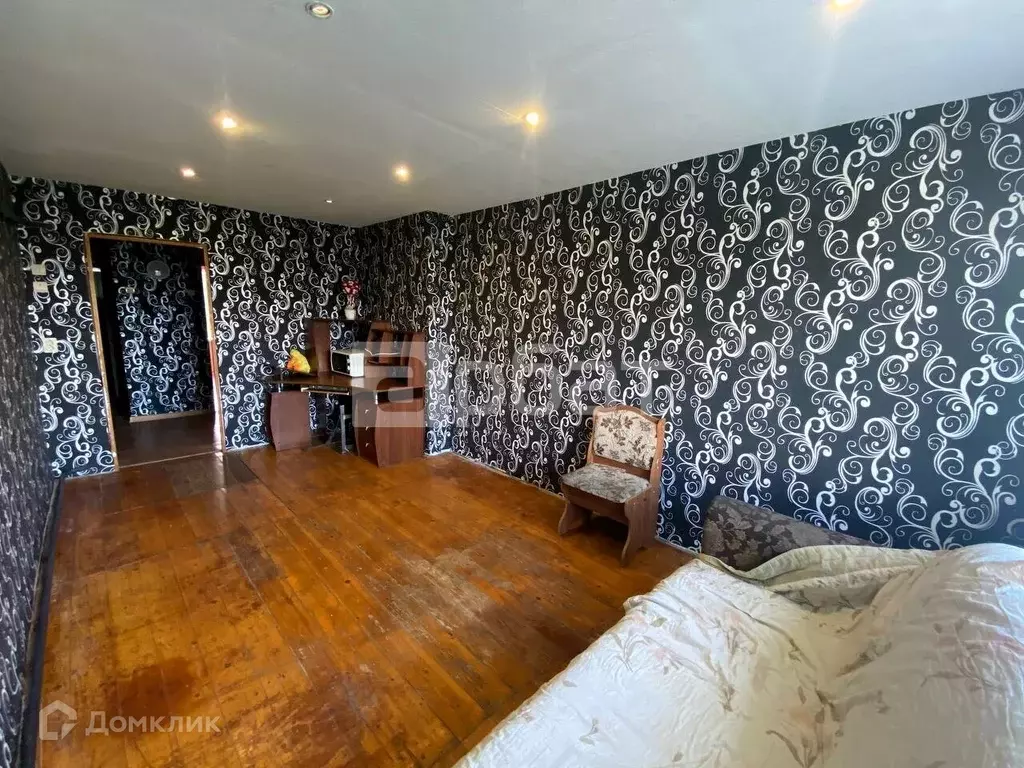 Продаётся 1-к квартира, 31.8 м - Фото 1