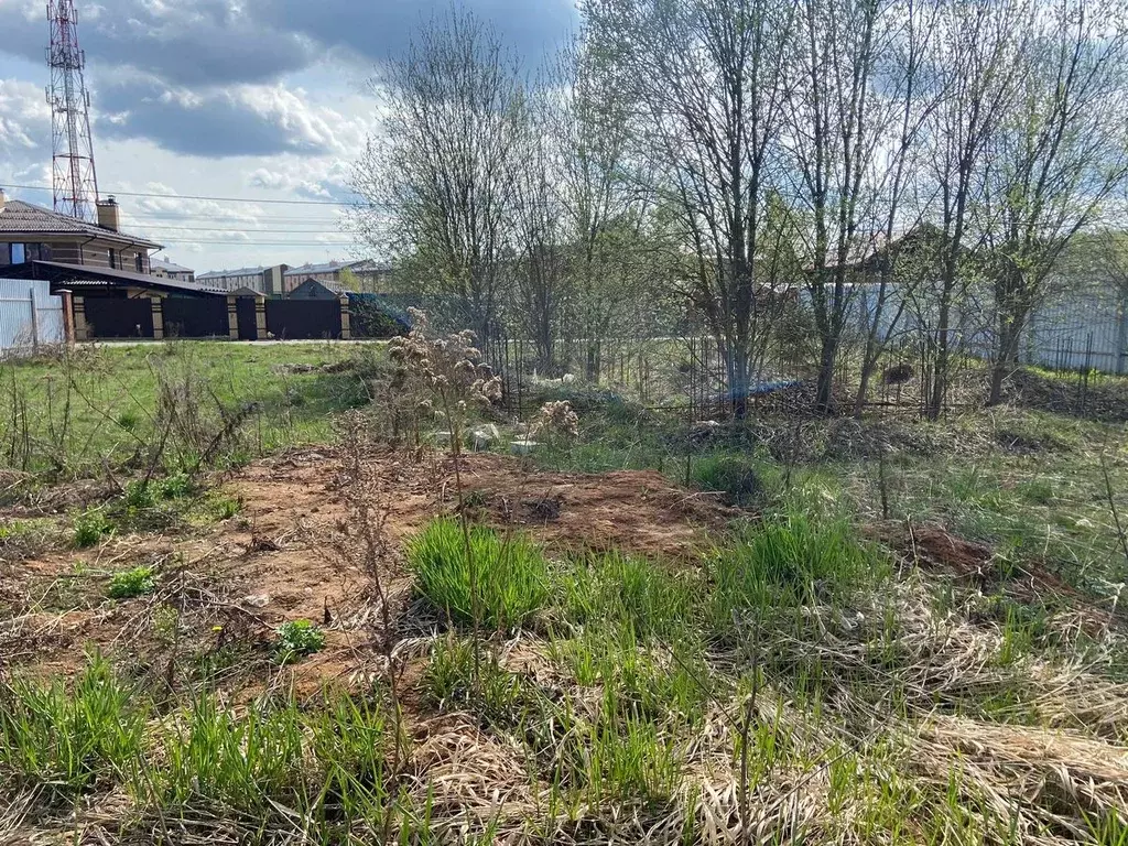 Купить Участок В Зверево Новая Москва