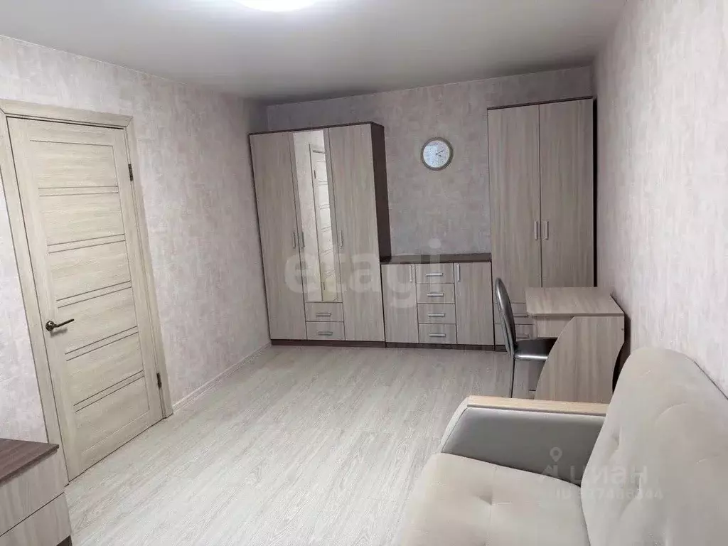 1-к кв. Ярославская область, Ярославль просп. Ленина, 55а (32.5 м) - Фото 2