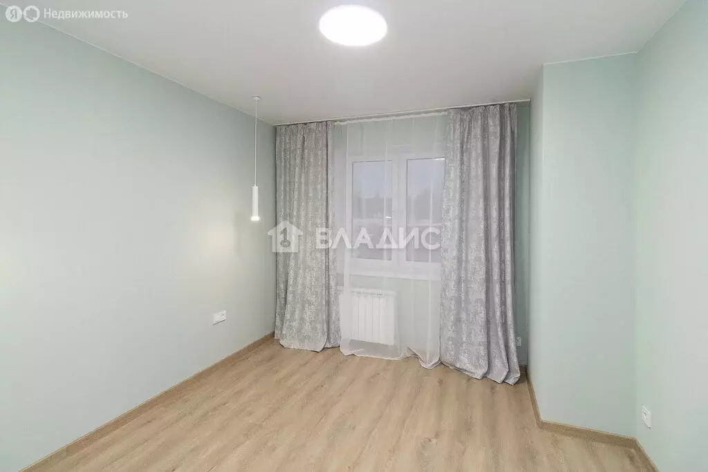 2-комнатная квартира: Владимир, улица Родионовка, 14к3 (56.7 м) - Фото 1