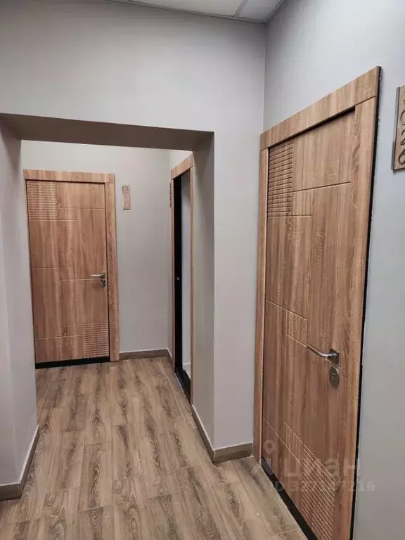 Студия Московская область, Люберцы Октябрьский просп., 403 (20.6 м) - Фото 1