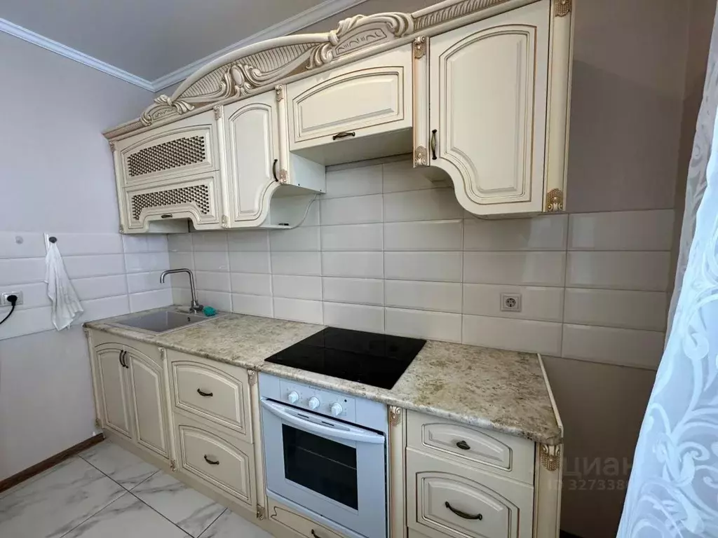 3-к кв. Татарстан, Казань просп. Победы, 139к1 (70.0 м) - Фото 1